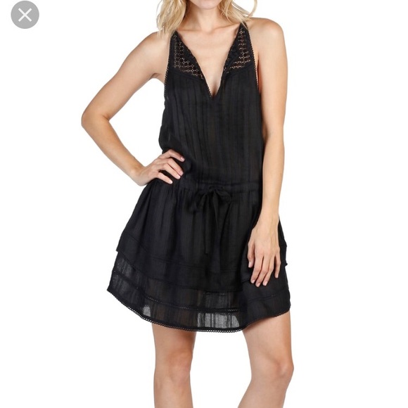 PAIGE Dresses & Skirts - PAIGE  Tabea dress size Large